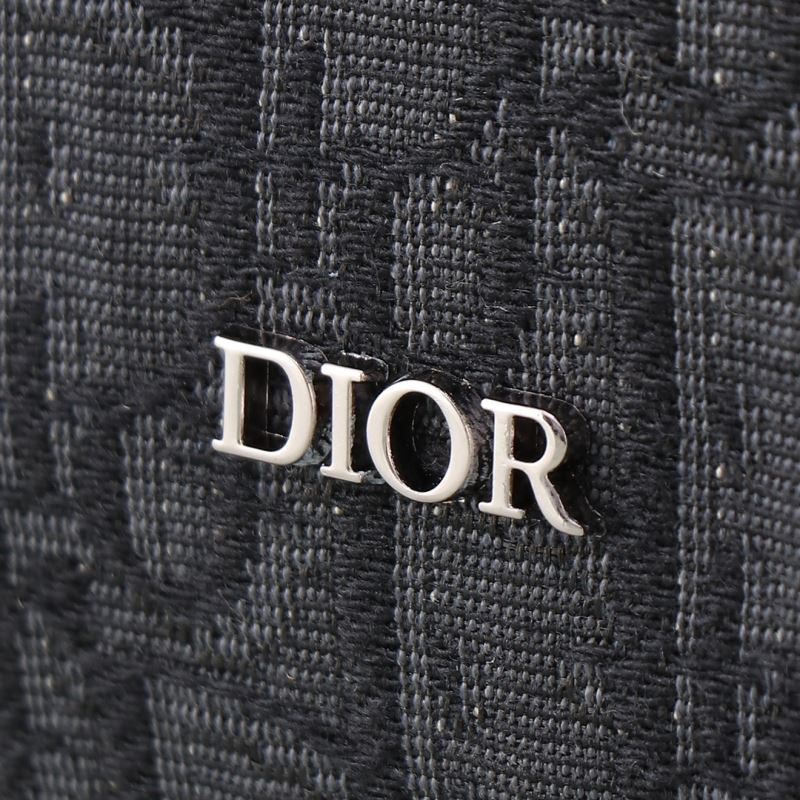 Christian Dior Travel Bags